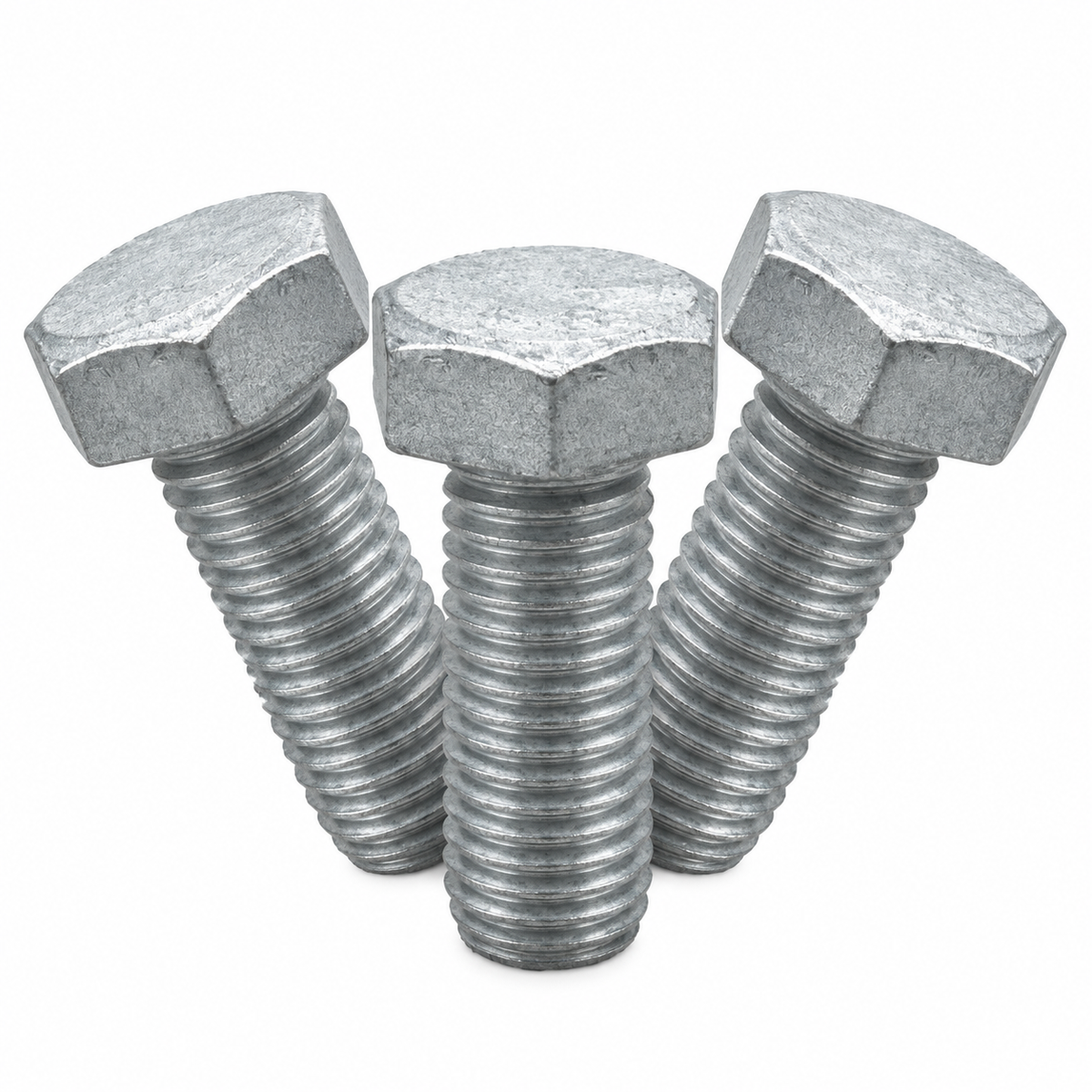 Set of ICC Bolts for single Ground Screw