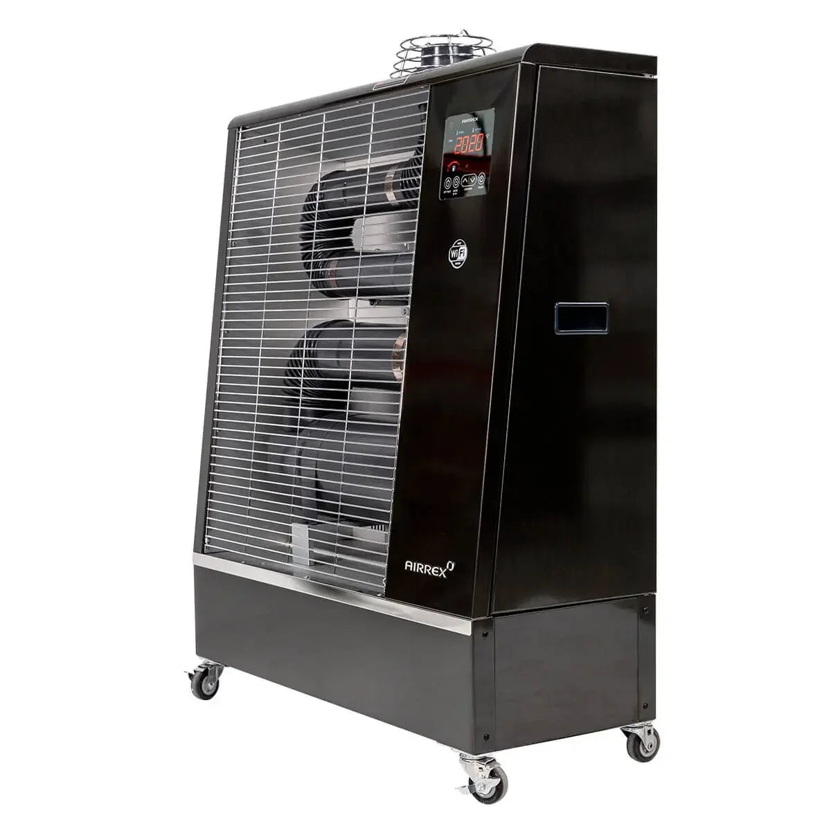 REXNordic AH-210i -  Diesel Infrared Heater