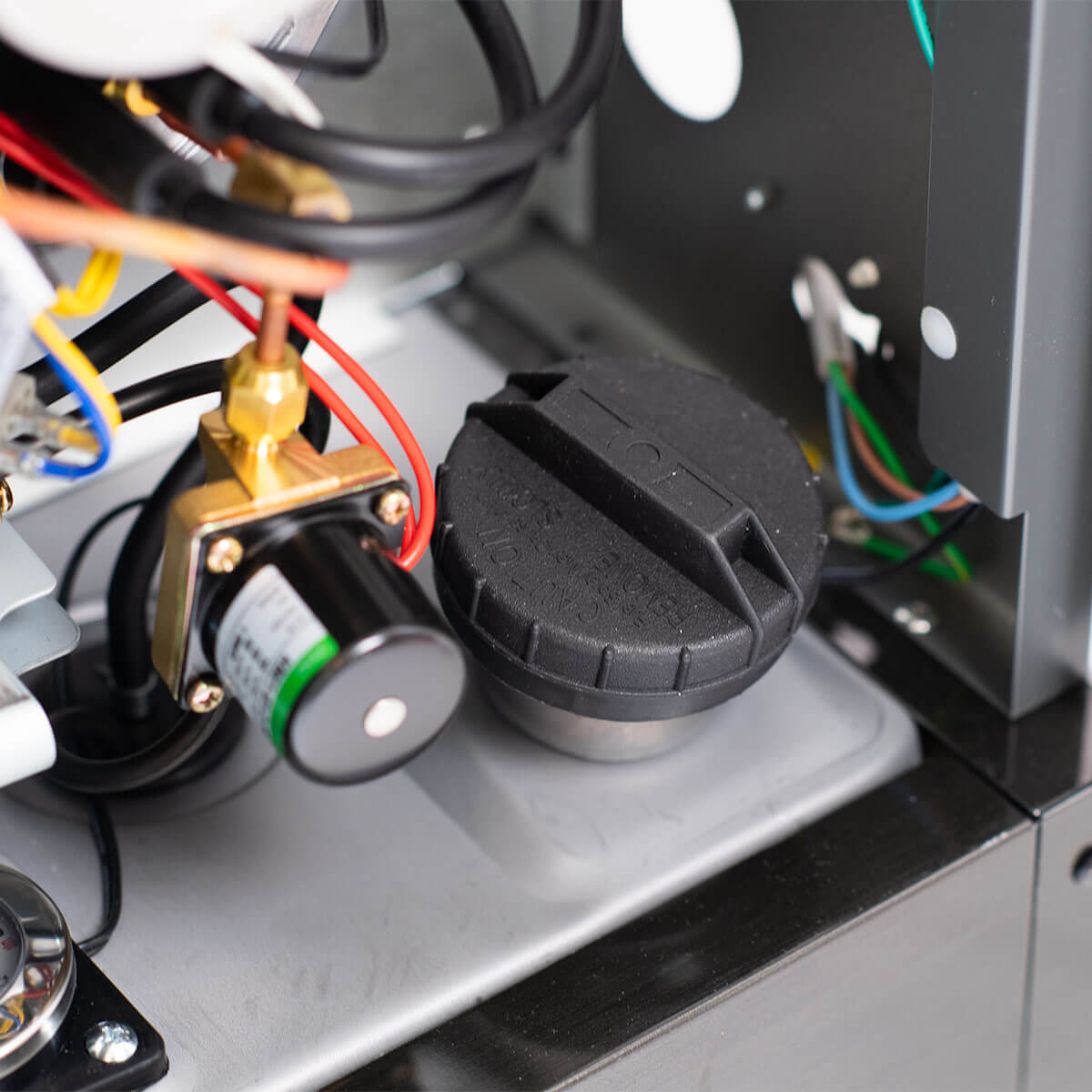 REXNordic AH-310i -  Diesel Infrared Heater