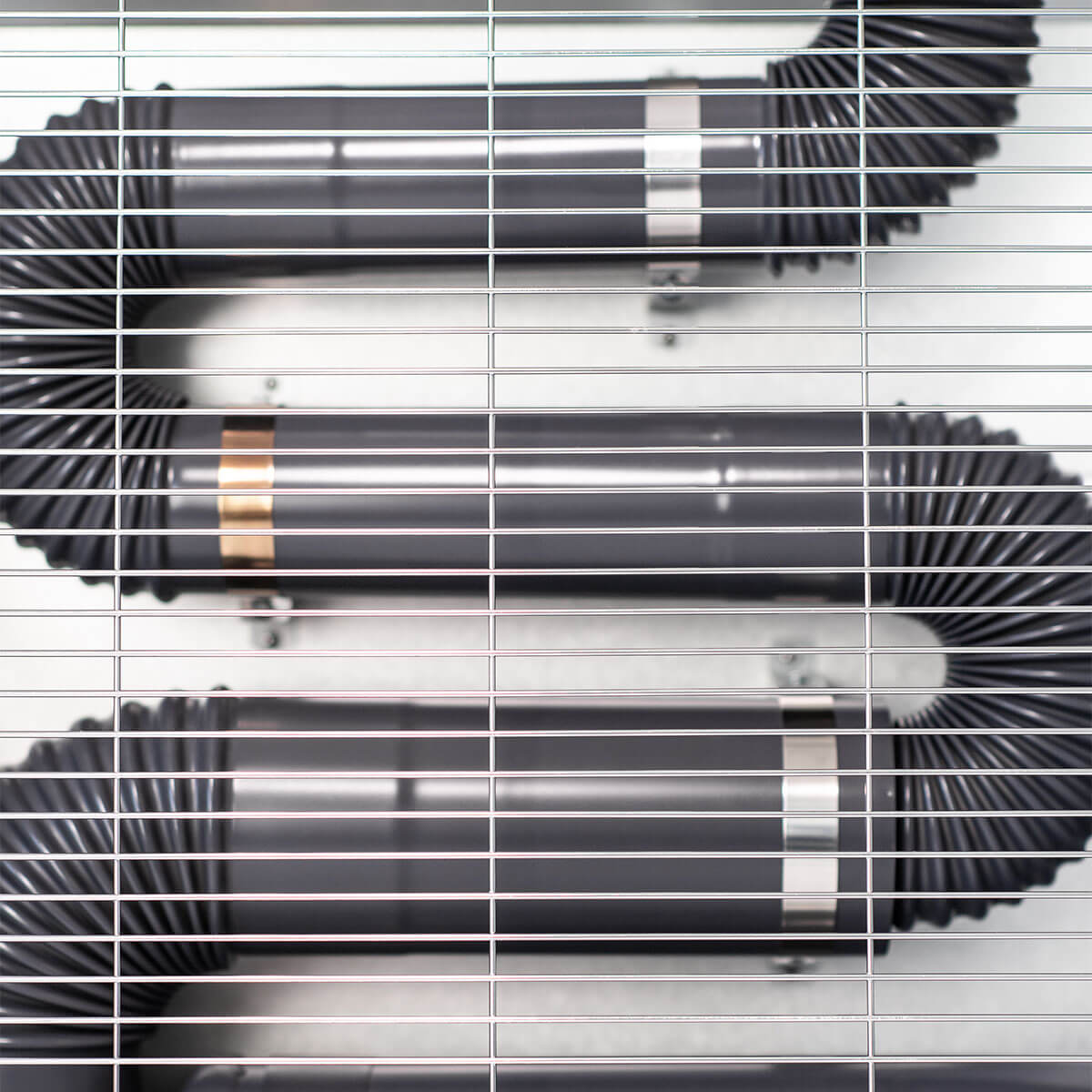 REXNordic AH-210i -  Diesel Infrared Heater