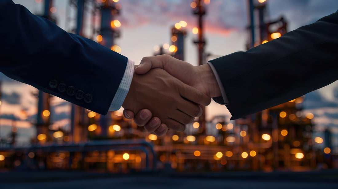 Curated for Excellence