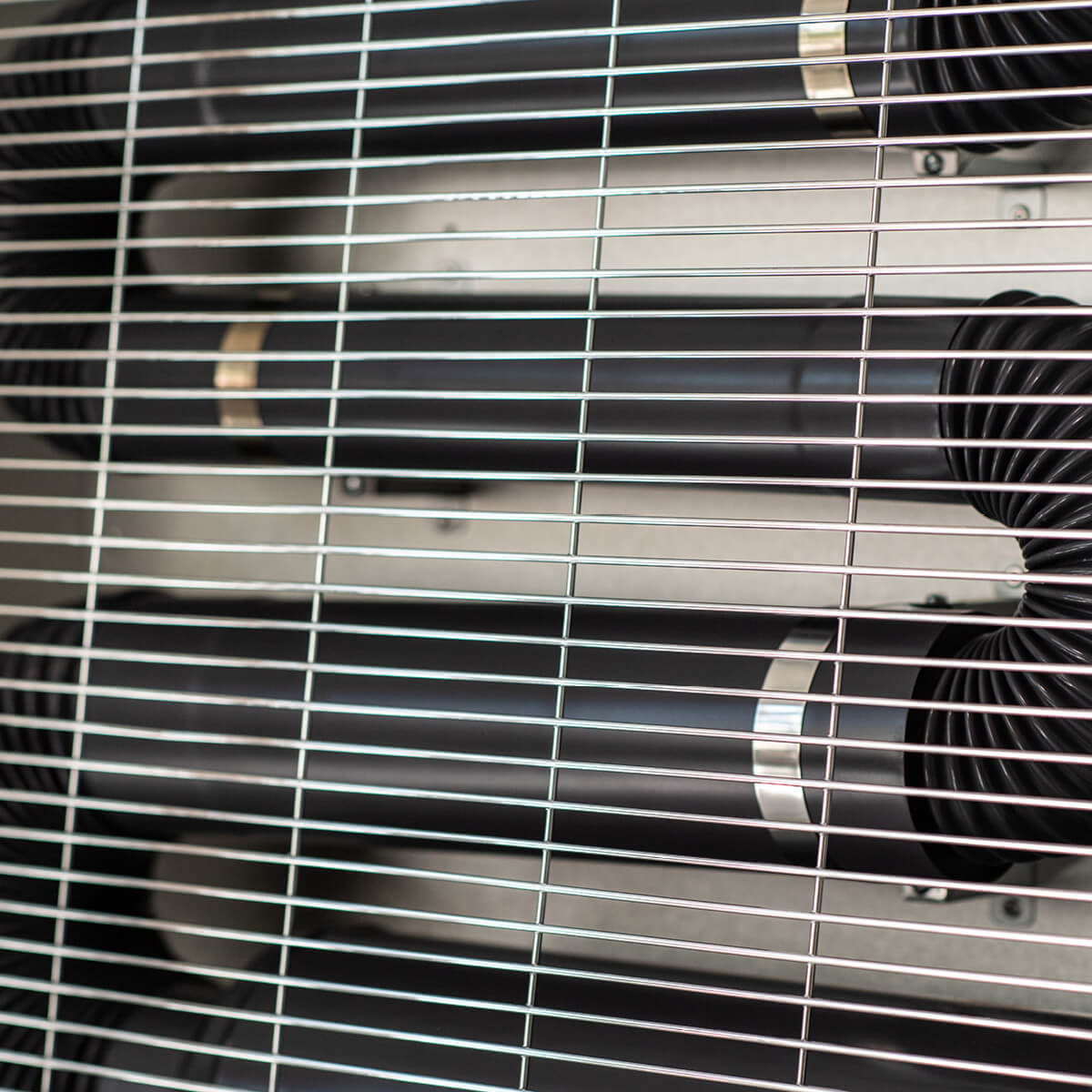 REXNordic AH-310i -  Diesel Infrared Heater