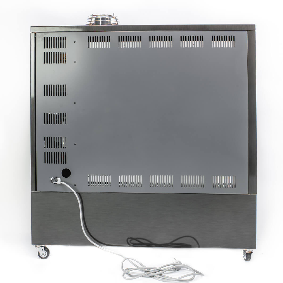 REXNordic AH-310i -  Diesel Infrared Heater