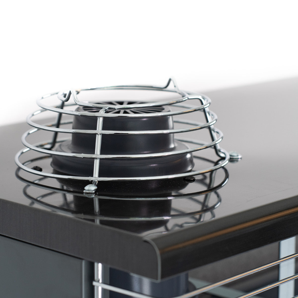 REXNordic AH-310i -  Diesel Infrared Heater