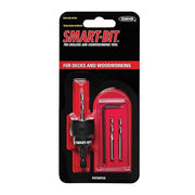 StarBorn #12 SMART-BIT 40MM W/REPL. BITS