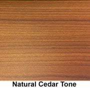 Vista 6FT Privacy Wall Slats