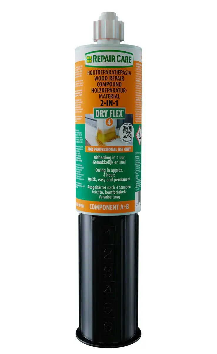 DRY FLEX 4 2-in-1