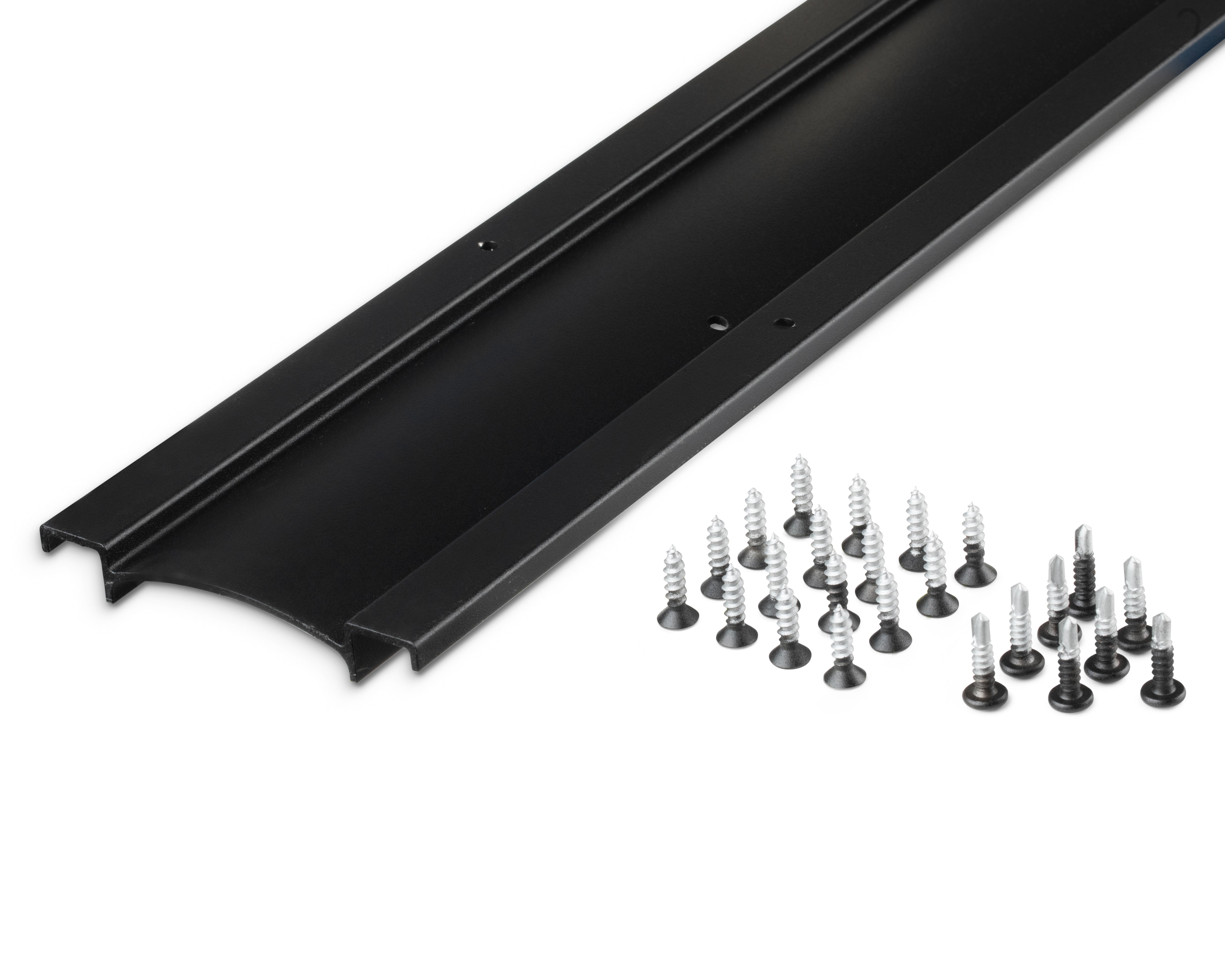 Vista Drink Rail Adapter