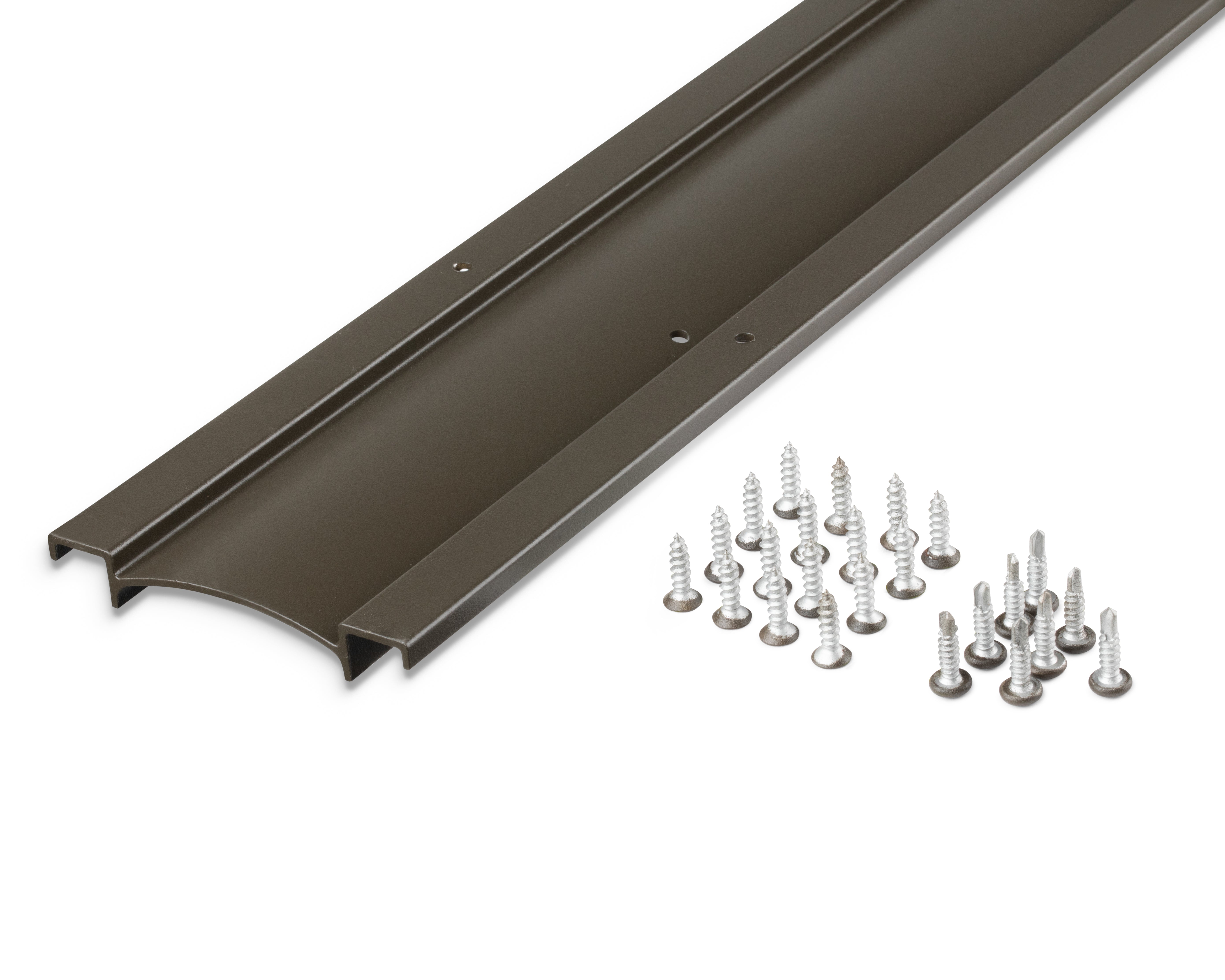 Vista Drink Rail Adapter