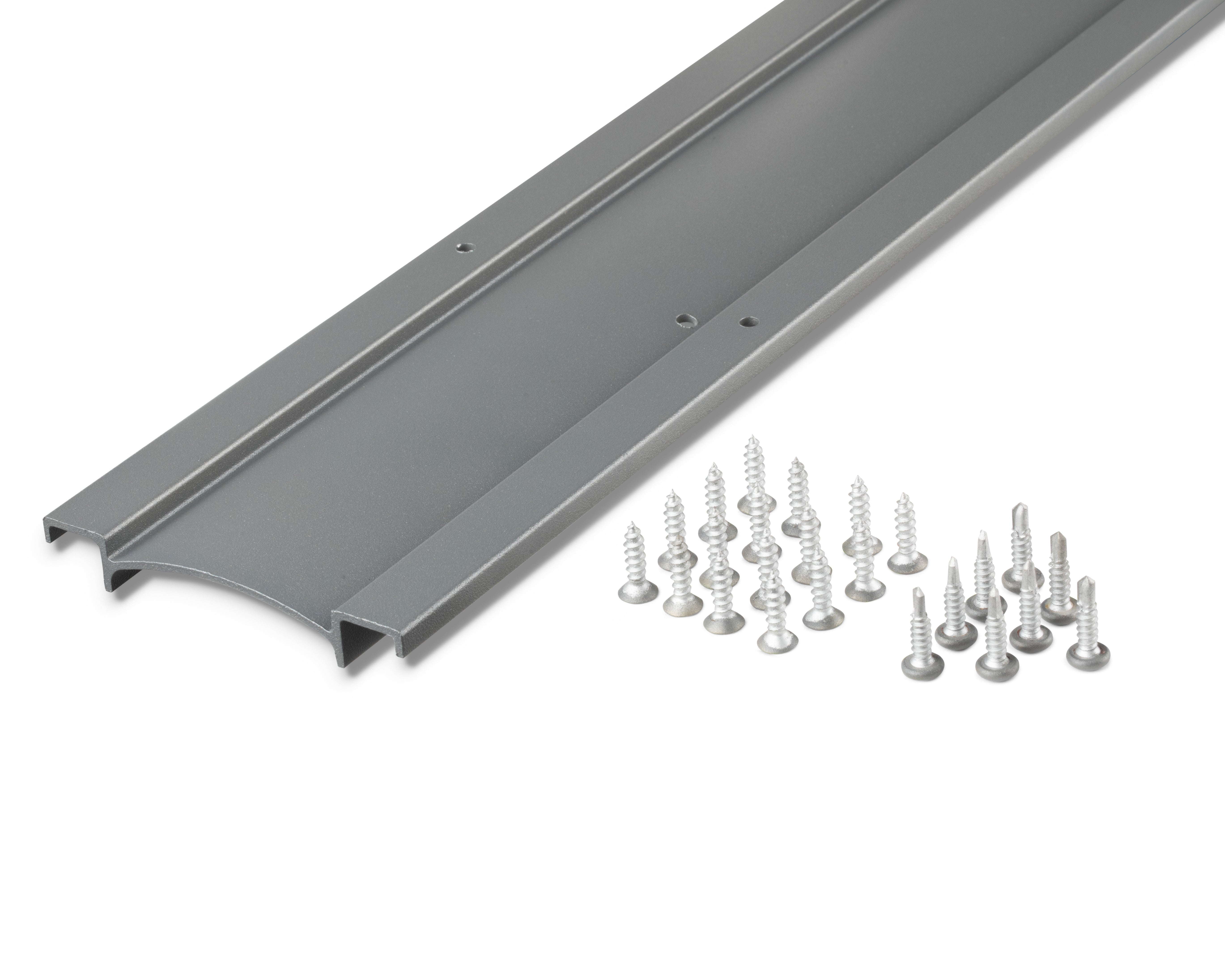 Vista Drink Rail Adapter