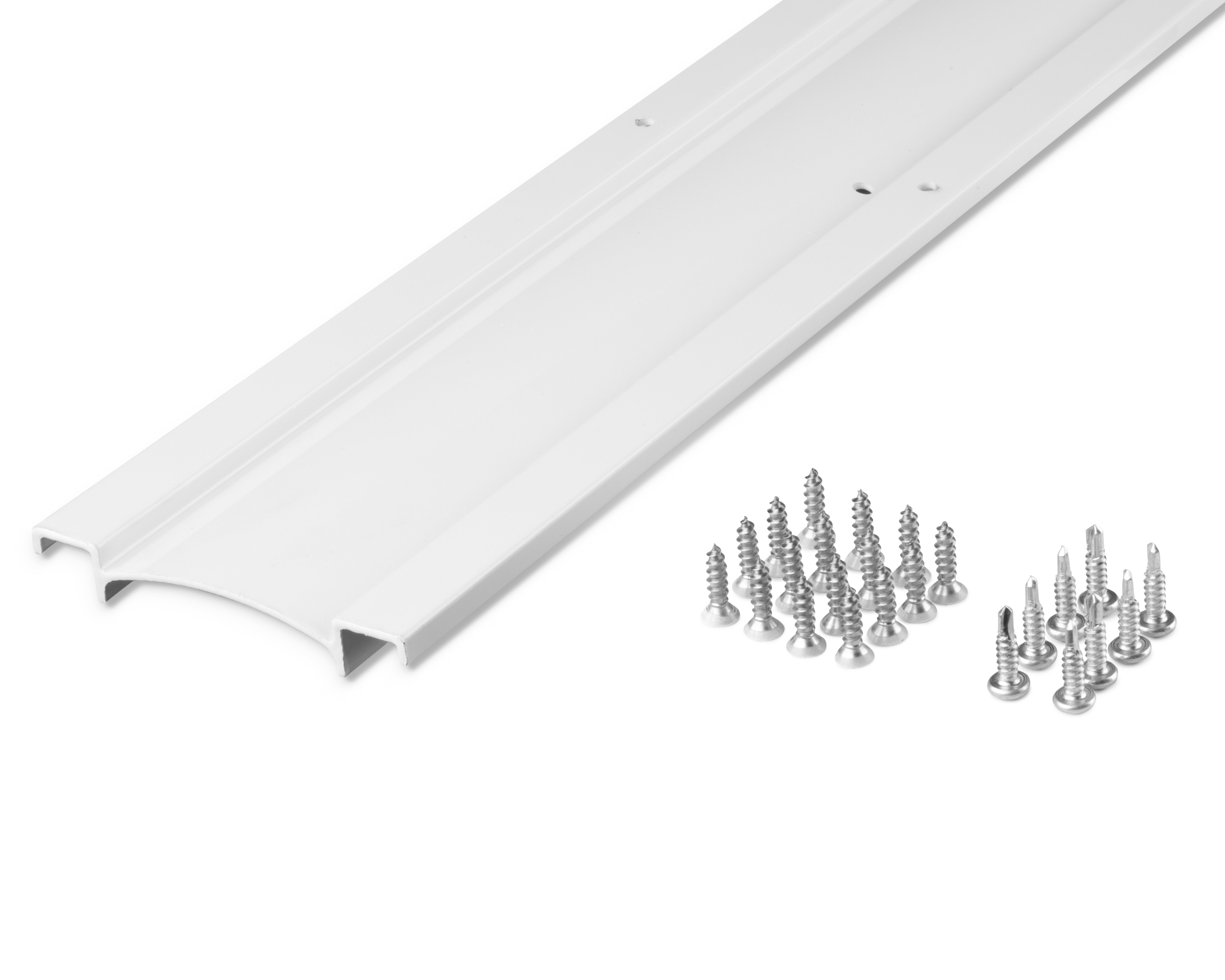 Vista Drink Rail Adapter