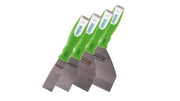 EASY Q Set stainless steel knives