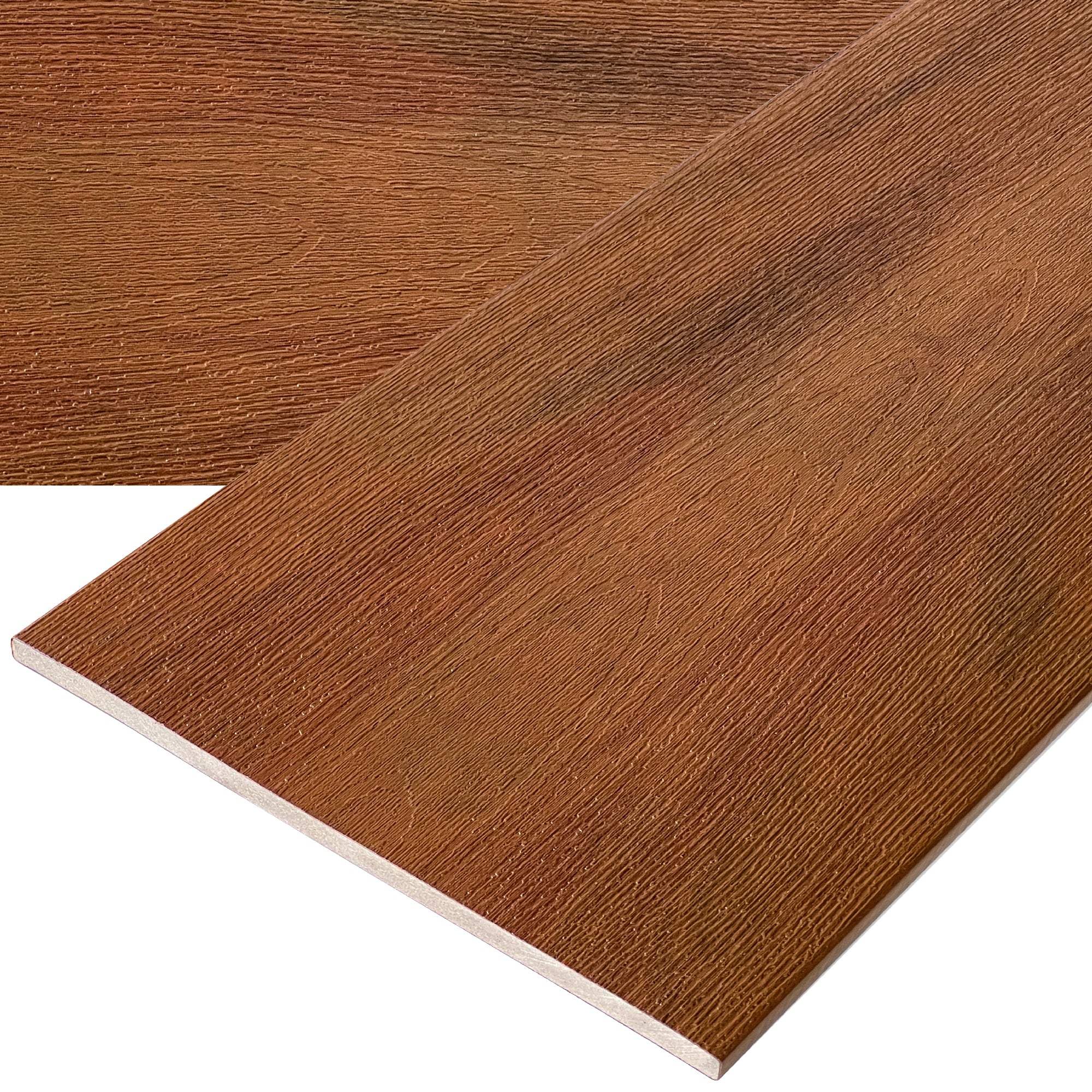 Armadillo Evolution - Firewood Fascia - Tolutions Supply