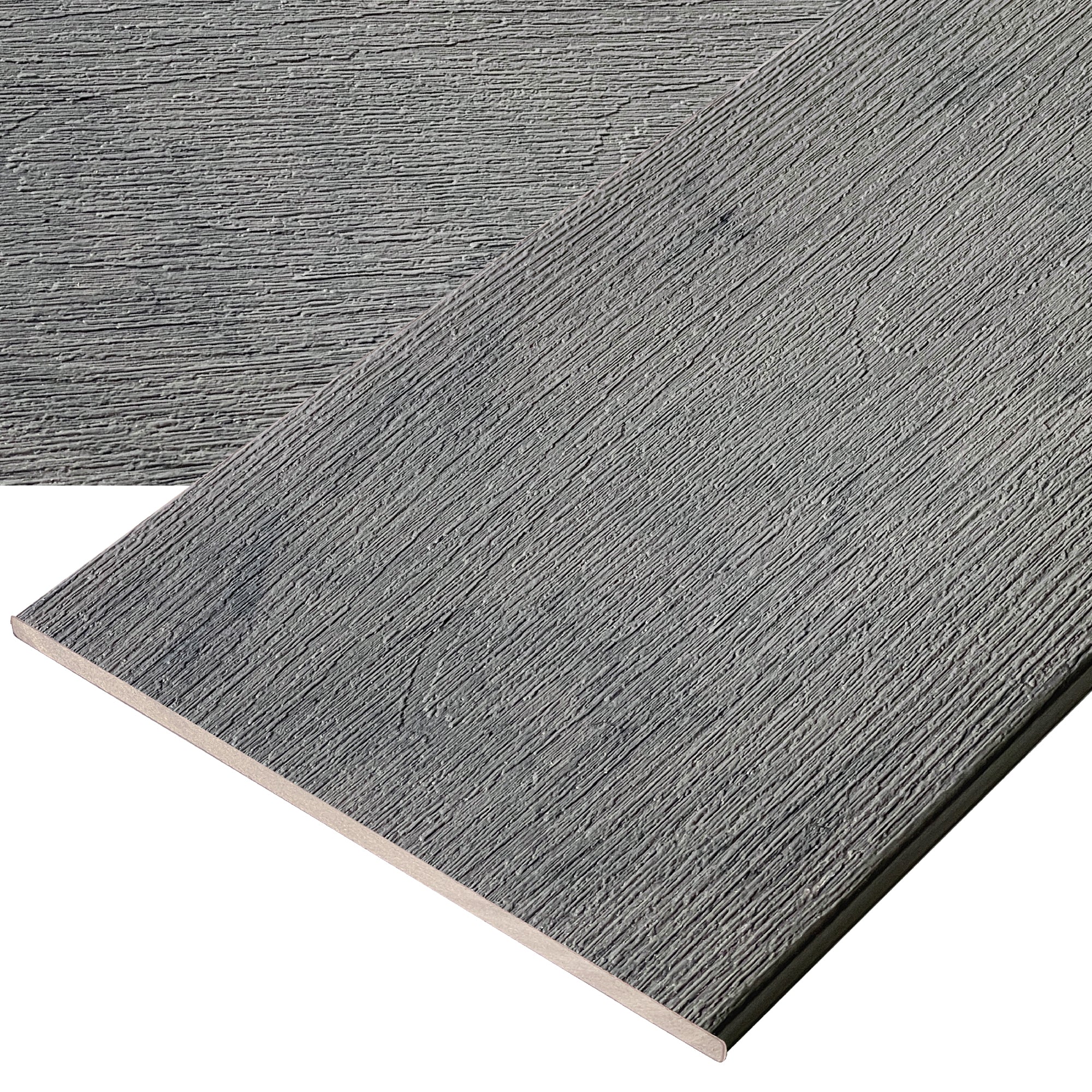 Armadillo Evolution Fascia - Steel Wool