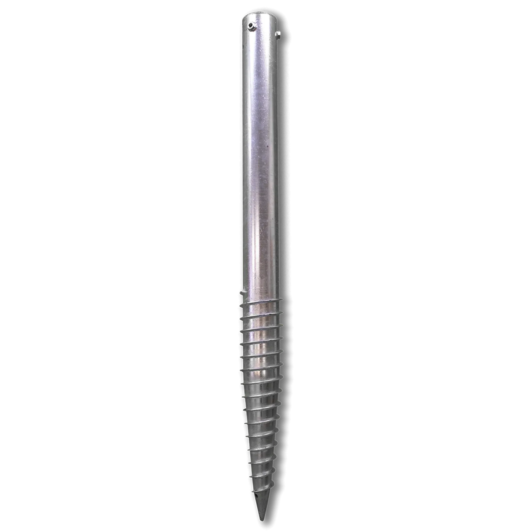 American Ground Screws ICC Certified Specifications