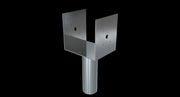 Model 66 - 6x6 Flange