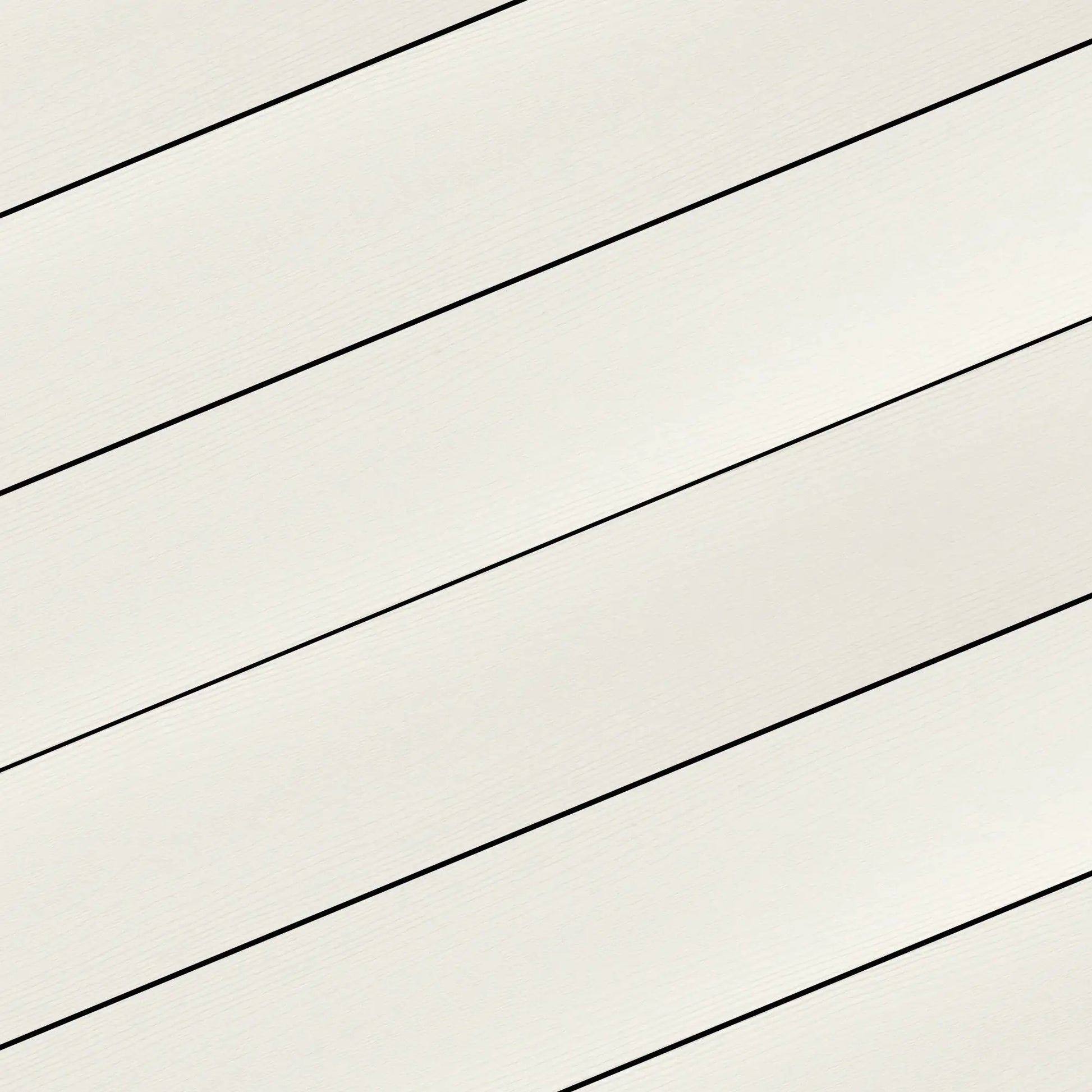 White industrial panels with black diagonal lines for manufacturing use