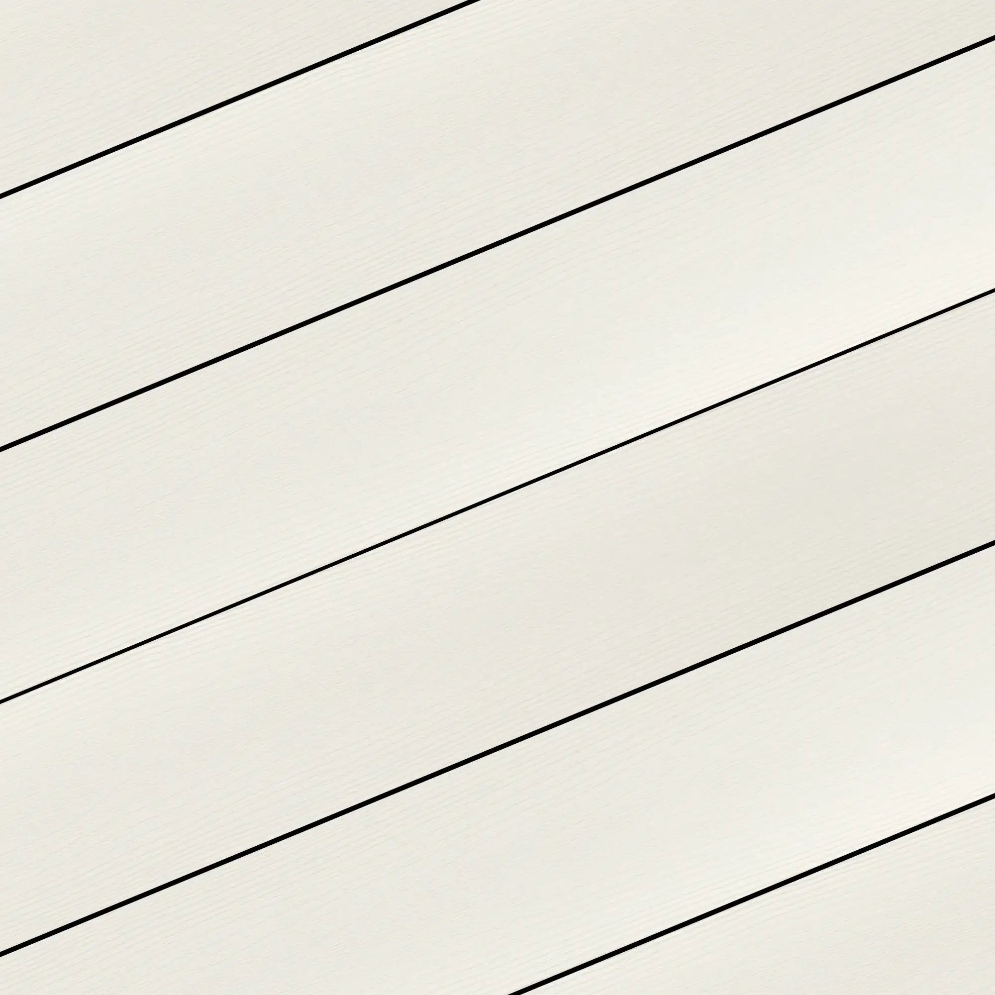 White industrial panels with black diagonal lines for manufacturing use