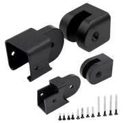 Vista Pivoting Stair Bracket Package