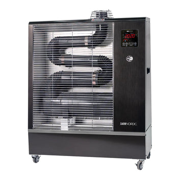 REXNordic AH-210i -  Diesel Infrared Heater