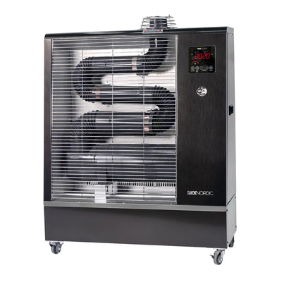REXNordic AH-210i -  Diesel Infrared Heater