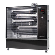 REXNordic AH-310i -  Diesel Infrared Heater