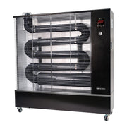 REXNordic AH-810i -  Diesel Infrared Heater