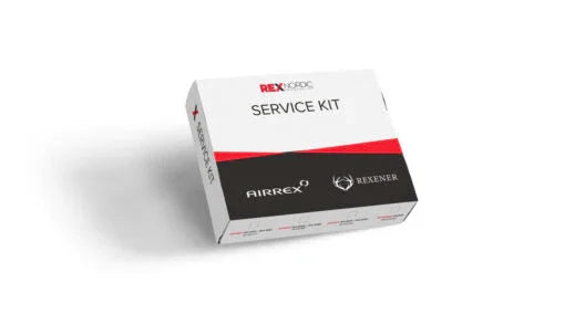 Service Kit (REXNordic AH-810i Wifi)