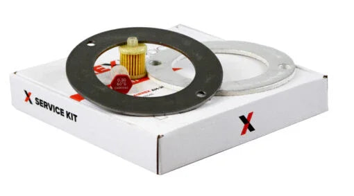 Service Kit (REXNordic AH-210i / AH-310i)