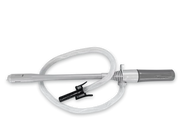 Battery-Powered Fuel Transfer Pump