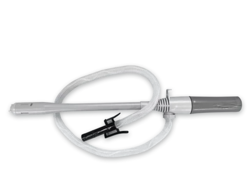 Battery-Powered Fuel Transfer Pump