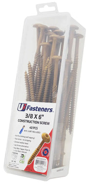 U2 Fastener Screws 2