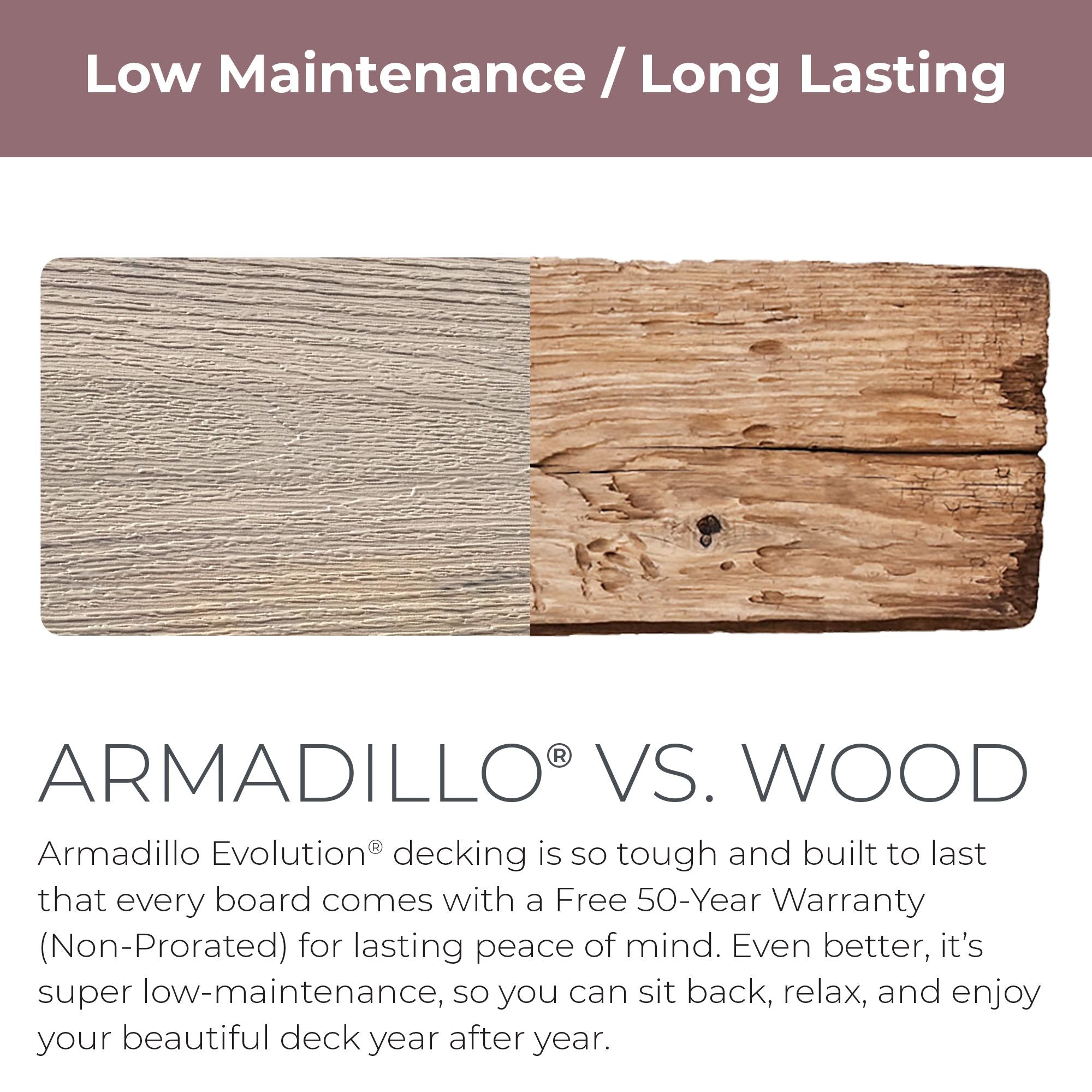 Armadillo Evolution Grooved- Sandstorm
