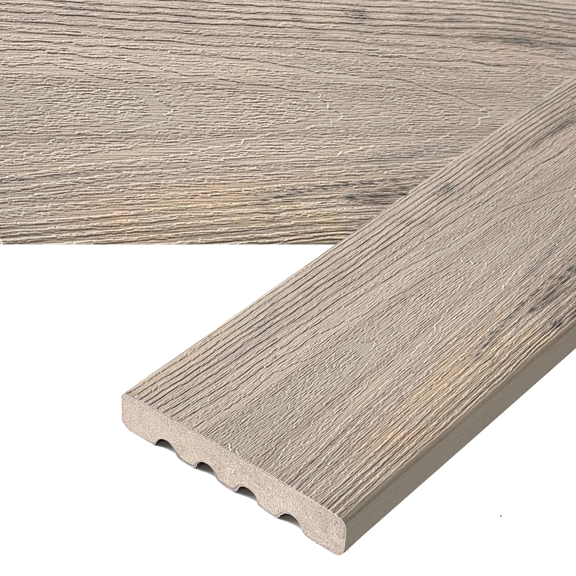 Armadillo Evolution Grooved- Sandstorm