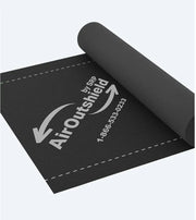 SRP Air Outshield - AIR02 AirOutshield Roof