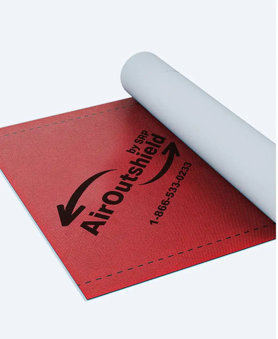 SRP Air Outshield - AIR04 AirOutshield SA 280
