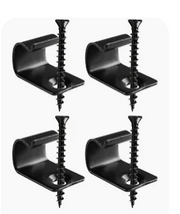 Armadillo Turbo Starter Clips 12 per bag