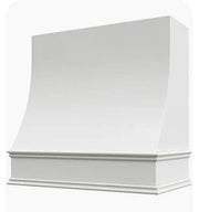 Range Hood Surround - RHE3624