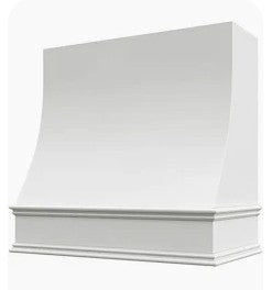 Range Hood Surround - RHE3624