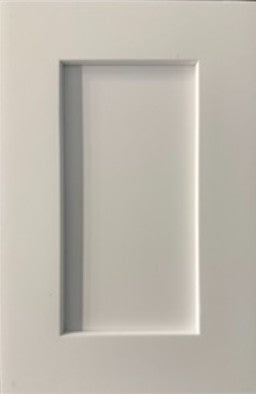 Pantry Cabinet, 2 Doors, 1 Lower Door, 2 Shelves in the Upper Section, 3 Shelves in the Lower Section - PC1890