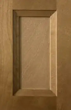 Base Decorative Door Panel - BDD24