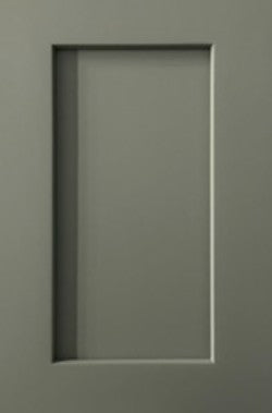 Wall Cabinet 2 Doors 1 Shelf - W3015