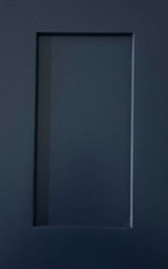 Wall Cabinet 2 Doors 1 Shelf - W3015