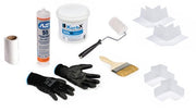 SeeLIT MINimum Waterproofing Kit