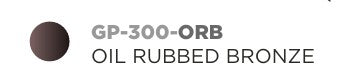 KurbX 4 in. Square Grid Pattern Drain