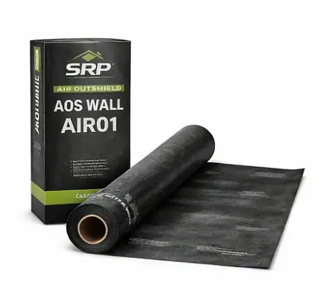 SRP Air Outshield- AIR01 AirOutshield Wall