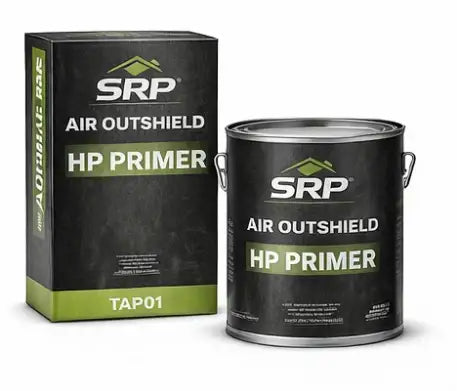 SRP Air Outshield - PRM01 AirOutshield HP Primer