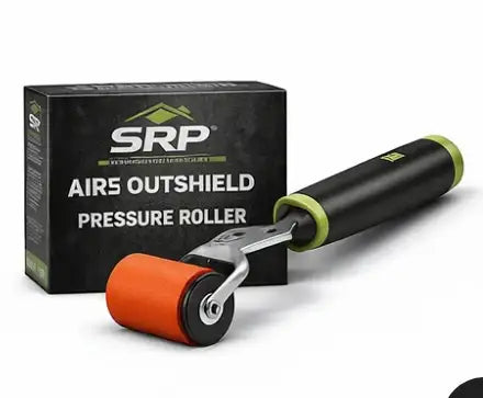 SRP Air Outshield - LPRC AirOutshield Pressure Roller
