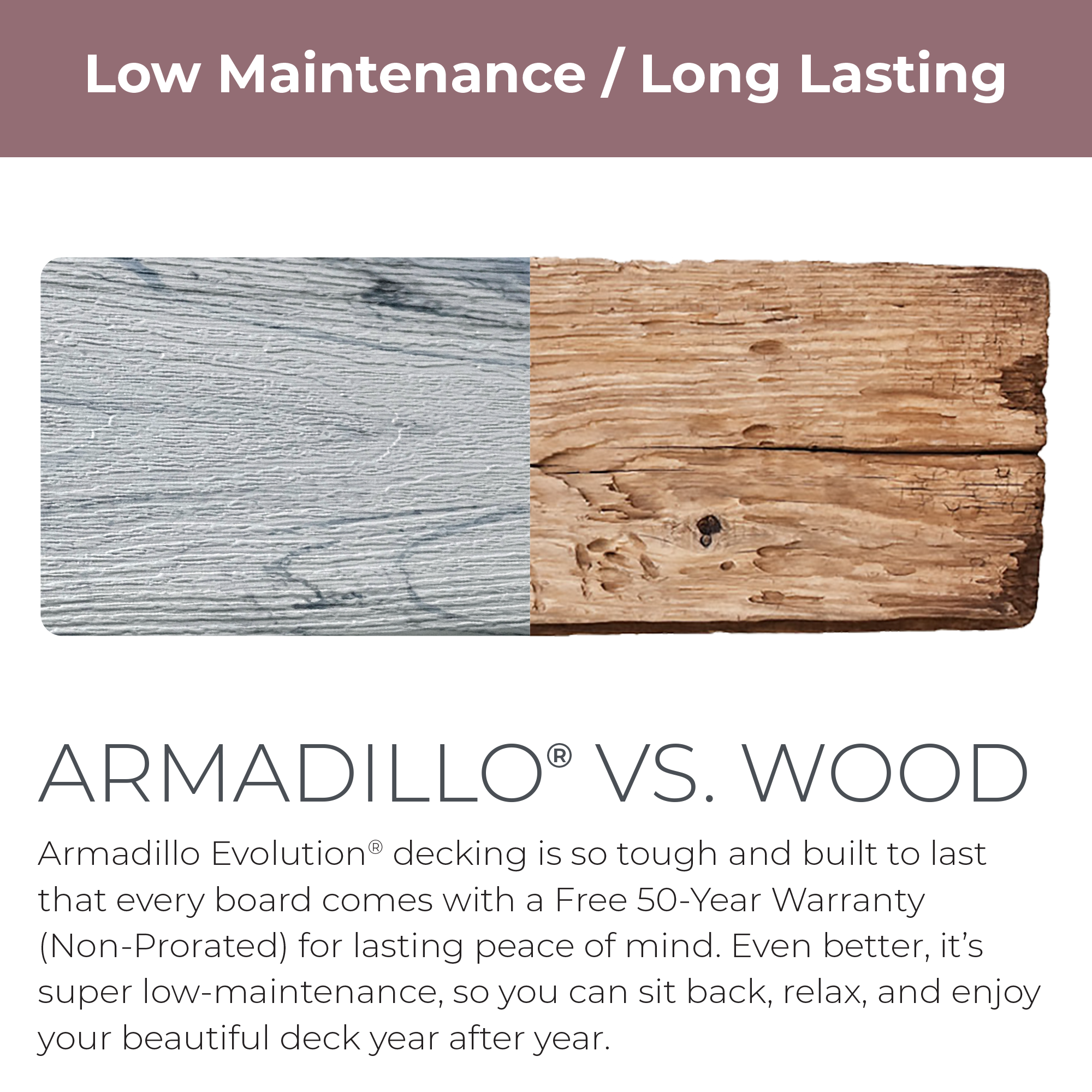 Armadillo Evolution Grooved- Silverstone