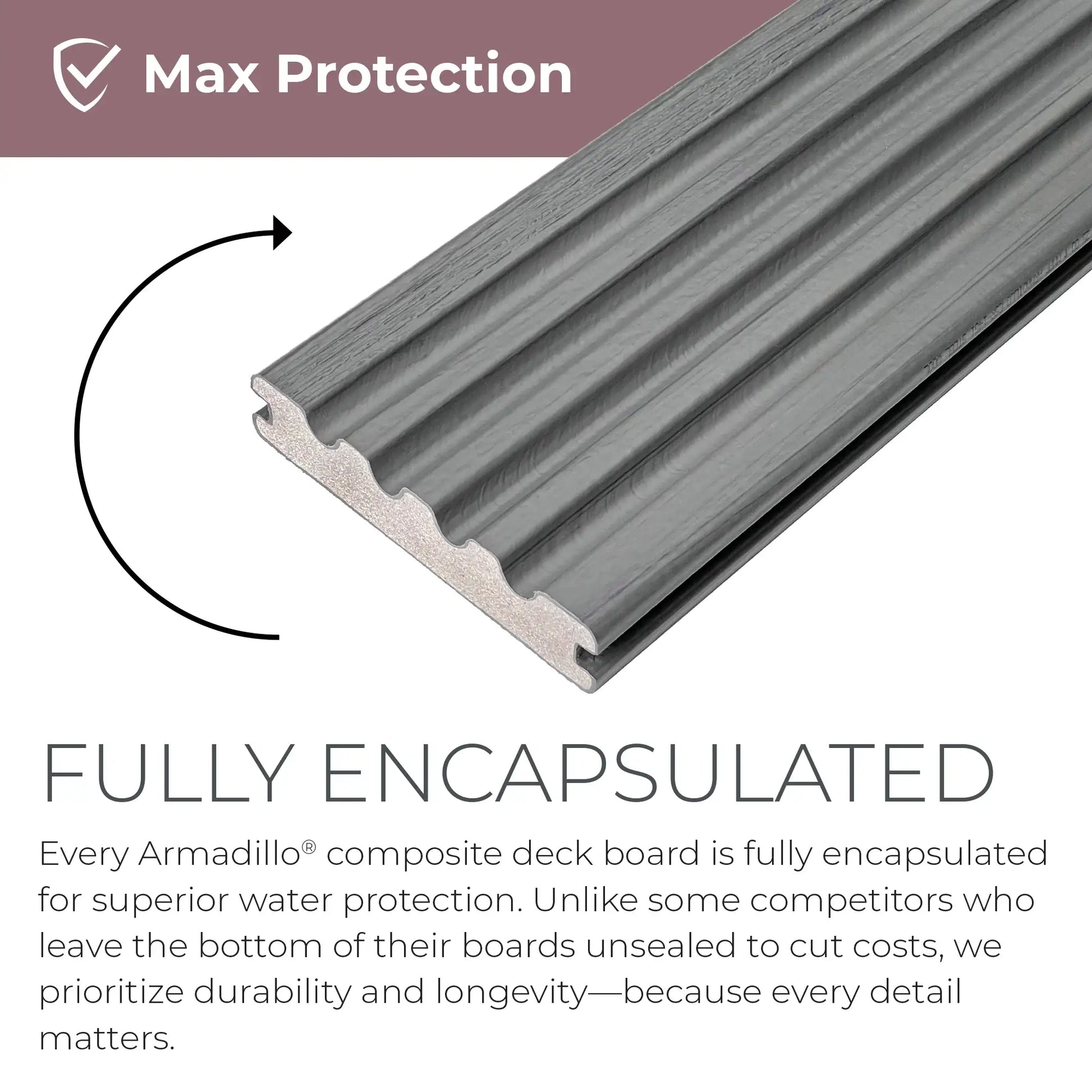 Armadillo Evolution - Solid Steel Wool - Tolutions Supply